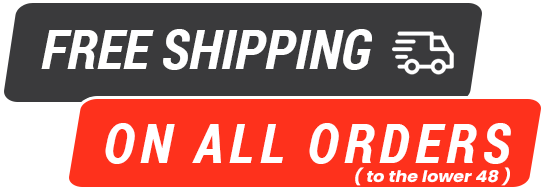 Free shipping on all Easy Step orders