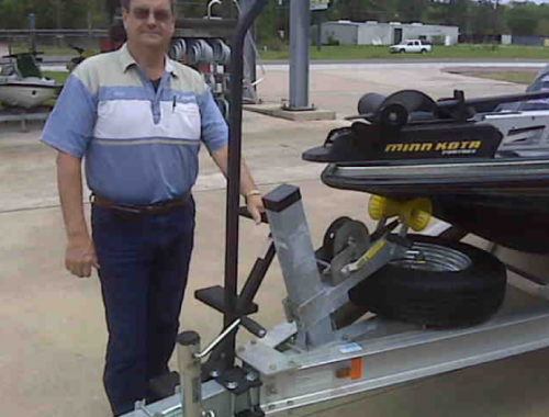 easy step happy customer from tyler tx