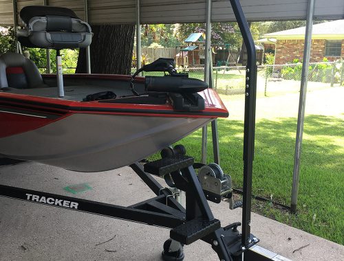 ESS3_2017 TRACKER PRO 175