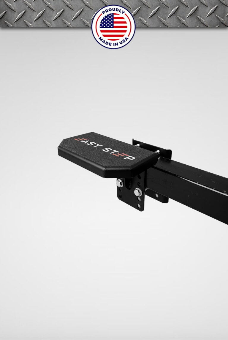 Home - Easy Step System